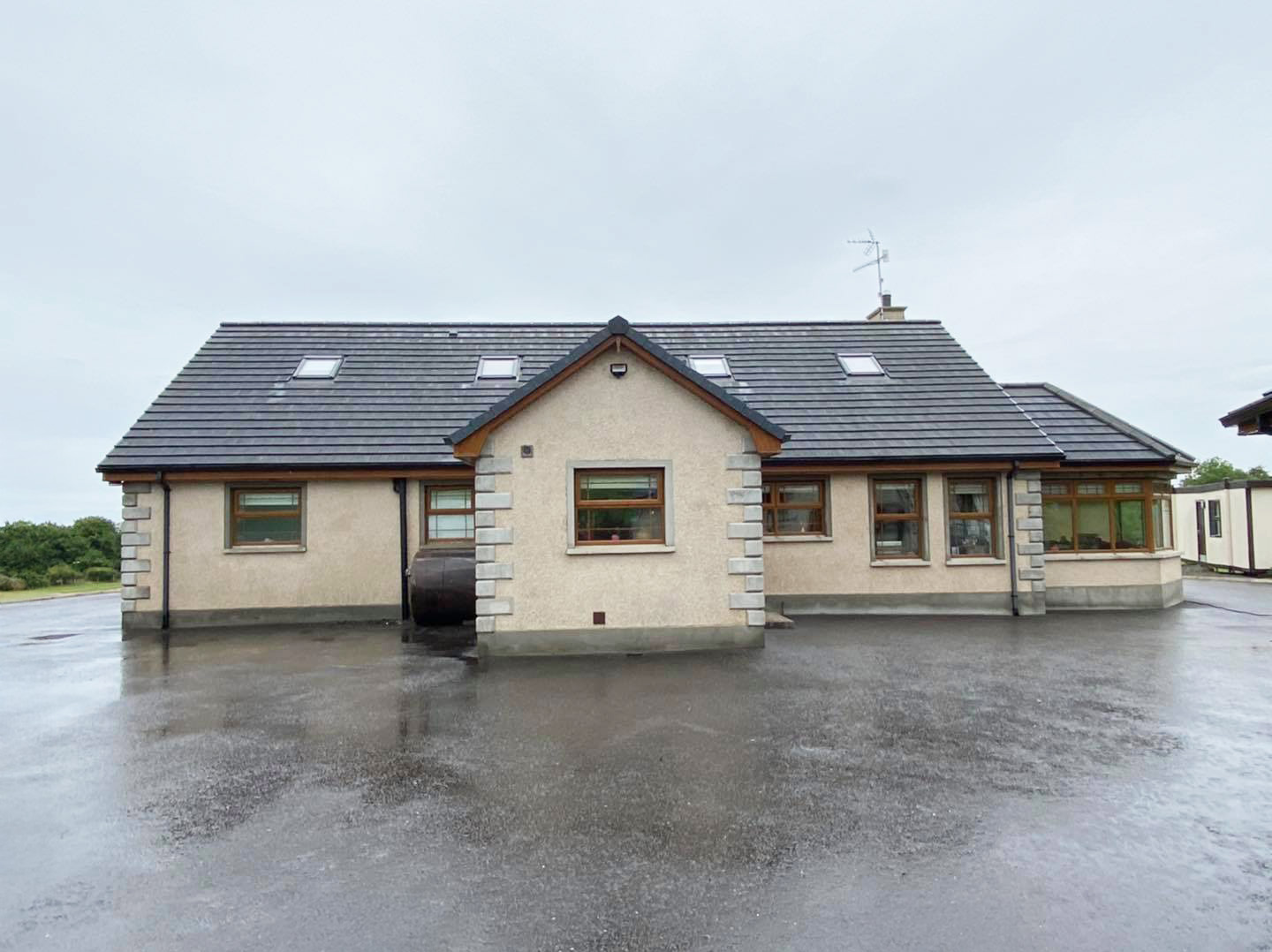 roof Installations