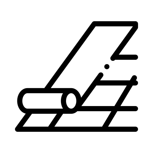 material (2) roofing icon