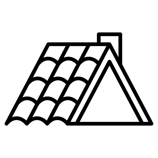 roofing roofing icon